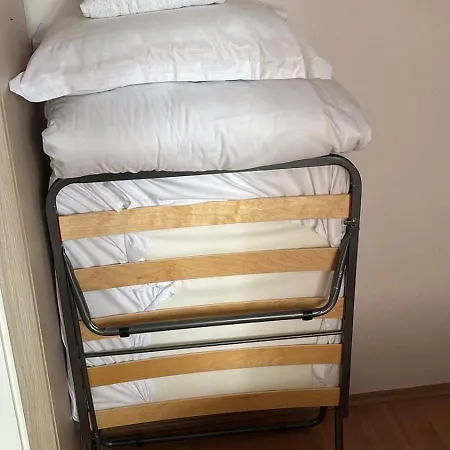 Apartamento Elite 3