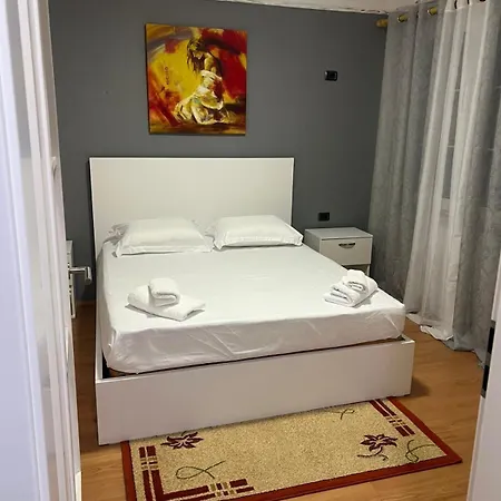 Apartamento Elite 3 *