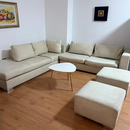 Elite 3 Apartamento Tirana