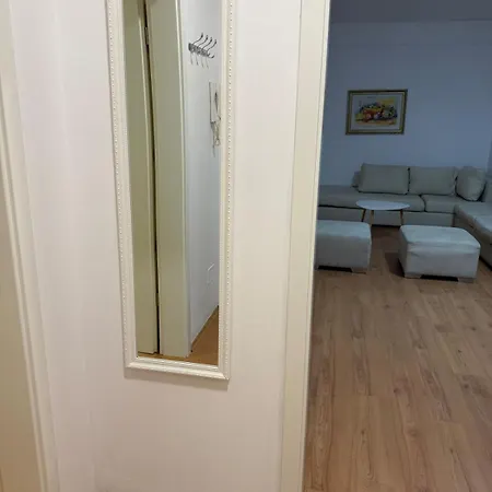 Apartamento Elite 3 Tirana
