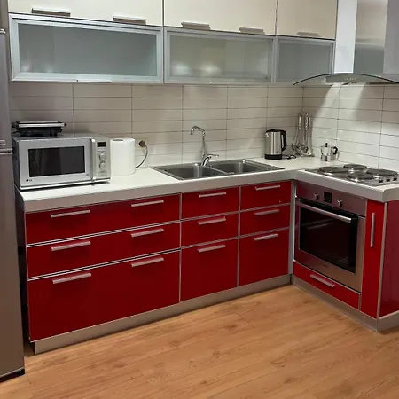 Elite 3 Apartamento *