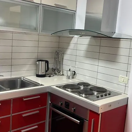 Elite 3 Apartment *